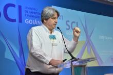 10 anos da ESR Luiz Coelho apresenta novidades da ESR